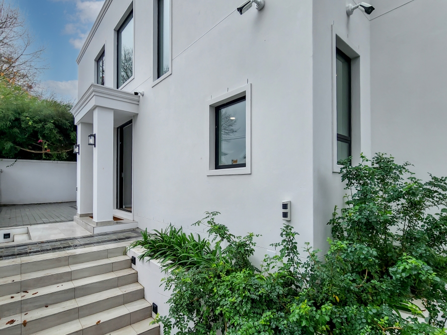 3 Bedroom Property for Sale in Rondebosch Western Cape